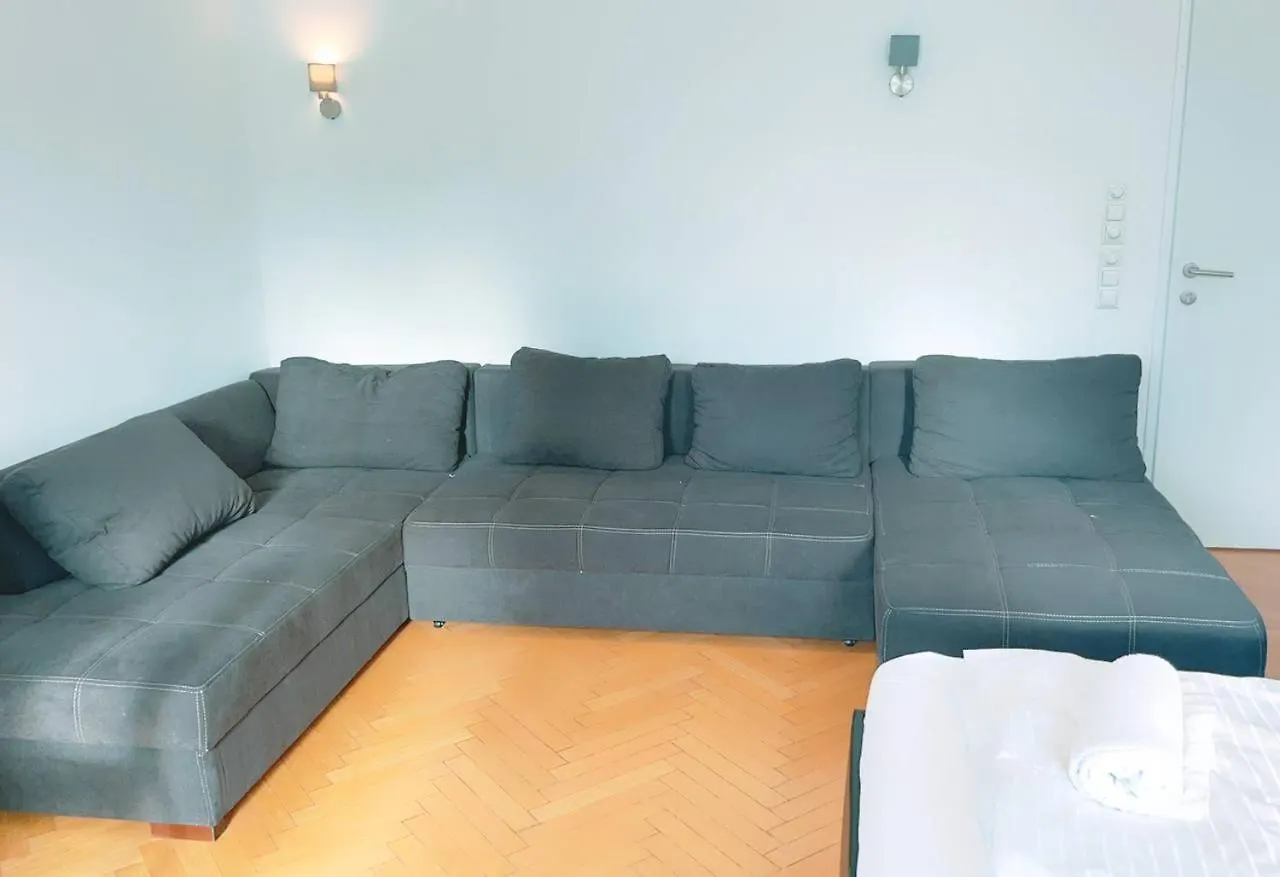 Deluxe Rooms In Keplerplatz Вена Австрия