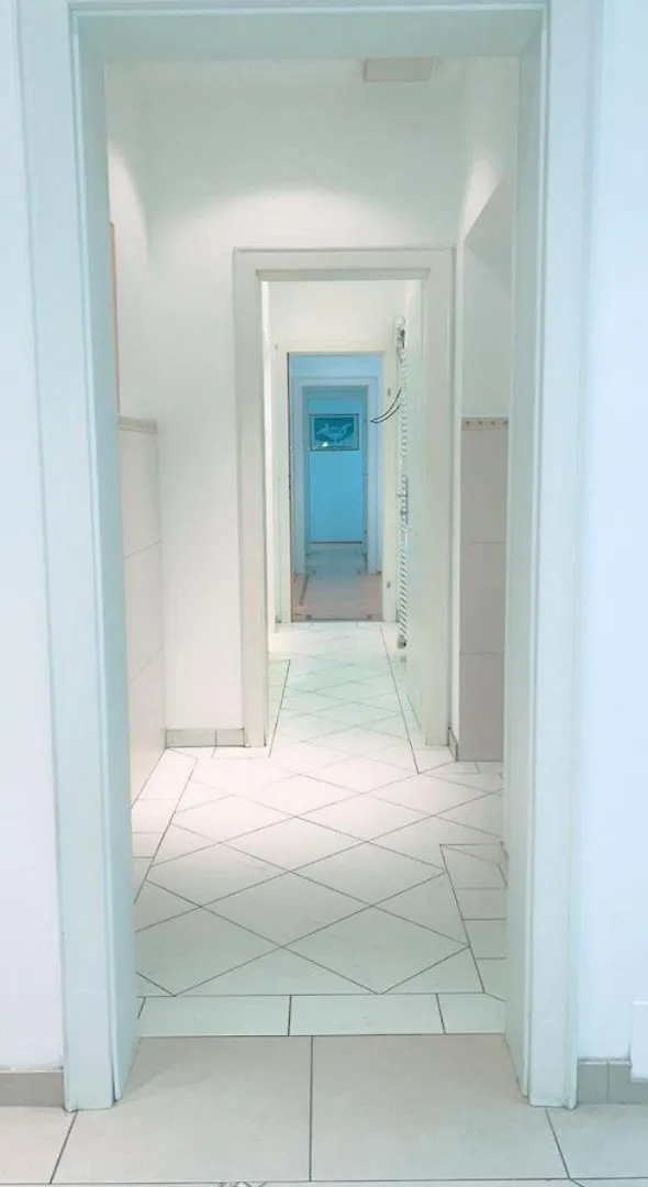 Deluxe Rooms In Keplerplatz Вена