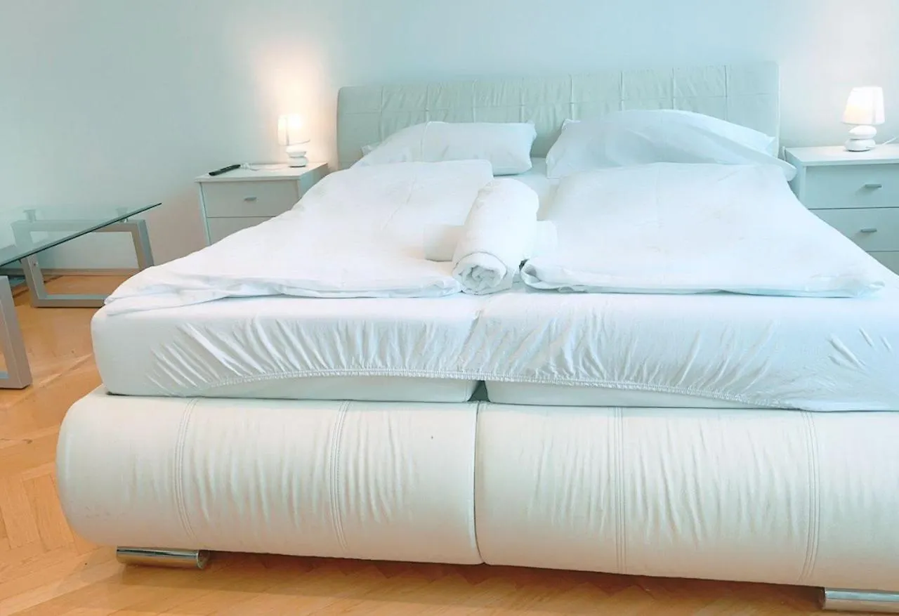 Deluxe Rooms In Keplerplatz Вена 0*,  Австрия