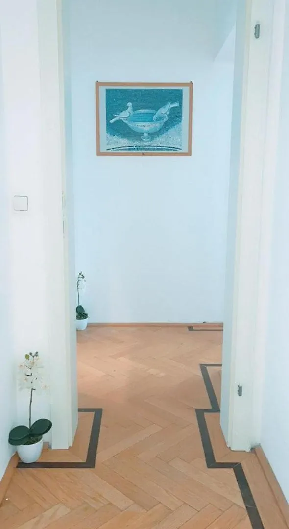 Deluxe Rooms In Keplerplatz Вена 0*,  Австрия